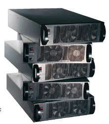 MUST30-120 A MUST 30/120 termékcsalád egy szünetmentes áramellátó rendszer, három fázisú be- illetve kimenettel, 15 kva-től 120 kva-ig terjedő teljesítmény tartományban (15 kva-es UPS modulokkal