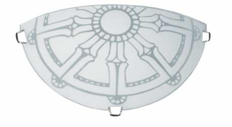 110191-110192 Átmérı: 250 mm Izzó: E27, 1*60W SIDE 300 110291-110292