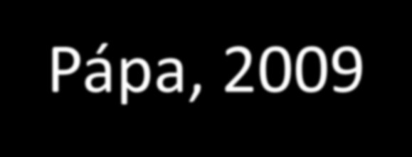 Kukorica Talajkezelés EM-BIO 30 l/ha Pápa, 2009 Kezelés: 10 nappal a csírázás előtt, 10-15