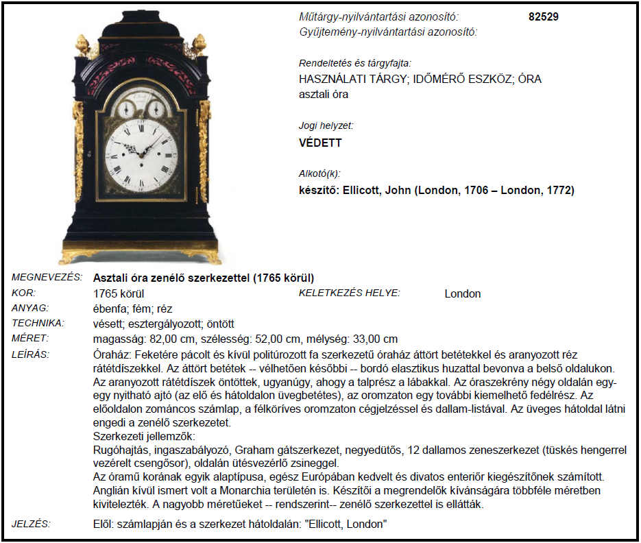 Kifizetett vételár: 8.500.000,- Ft Vétel időpontja: 2014. december 22.