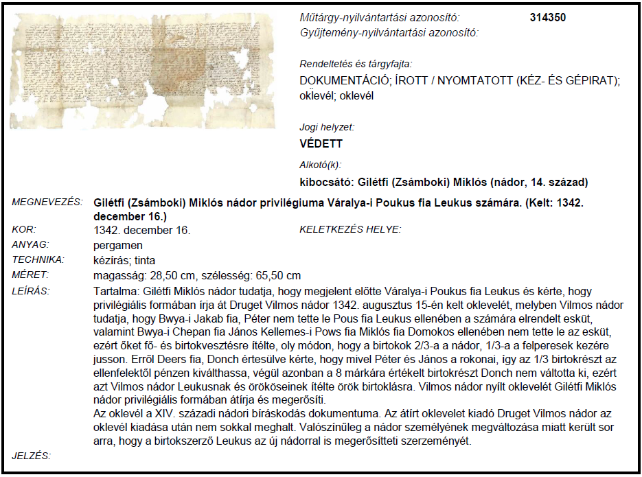 Kifizetett vételár: 500.000,- Ft Vétel időpontja: 2014. december 22.