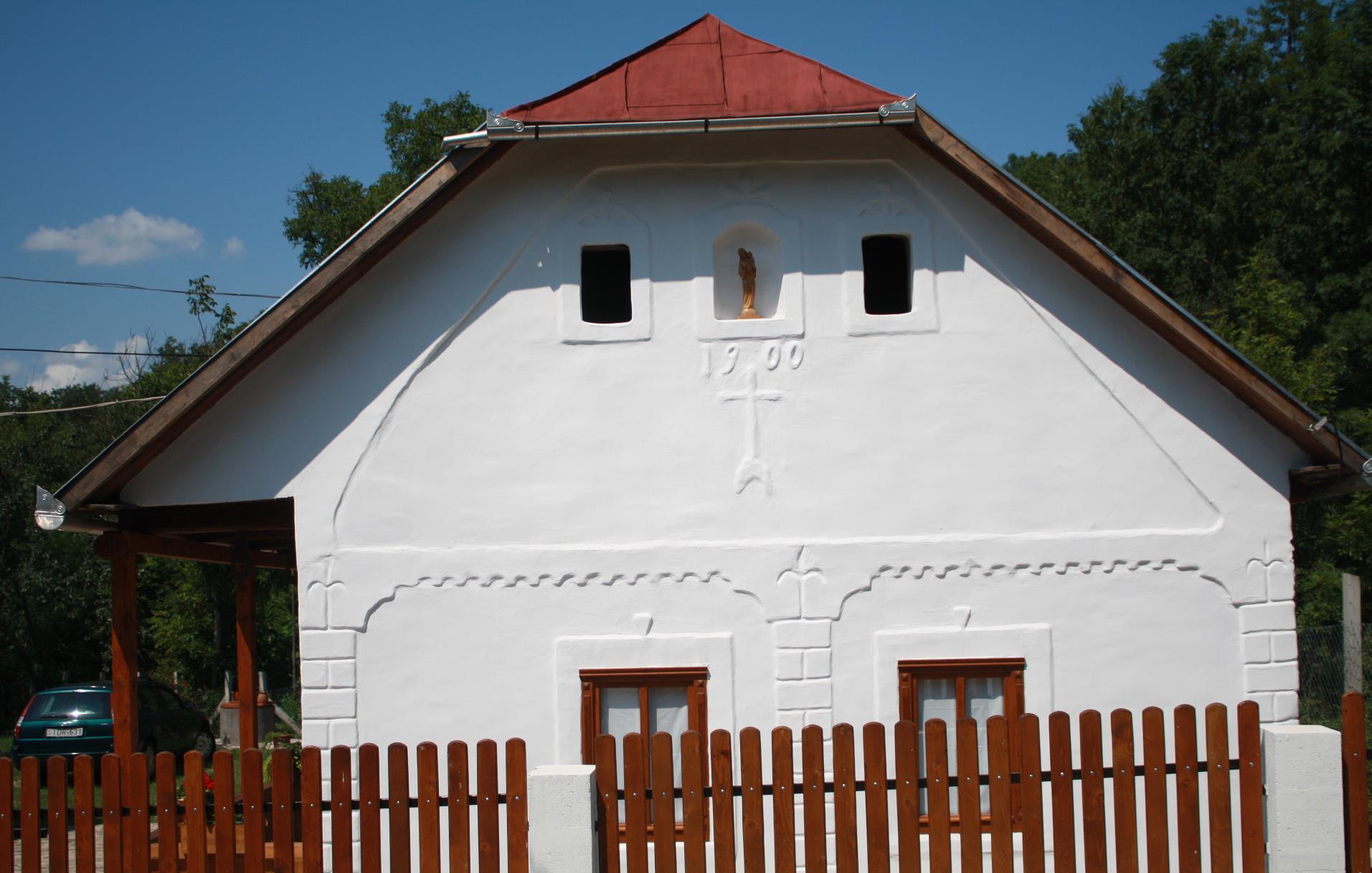 34 Régi