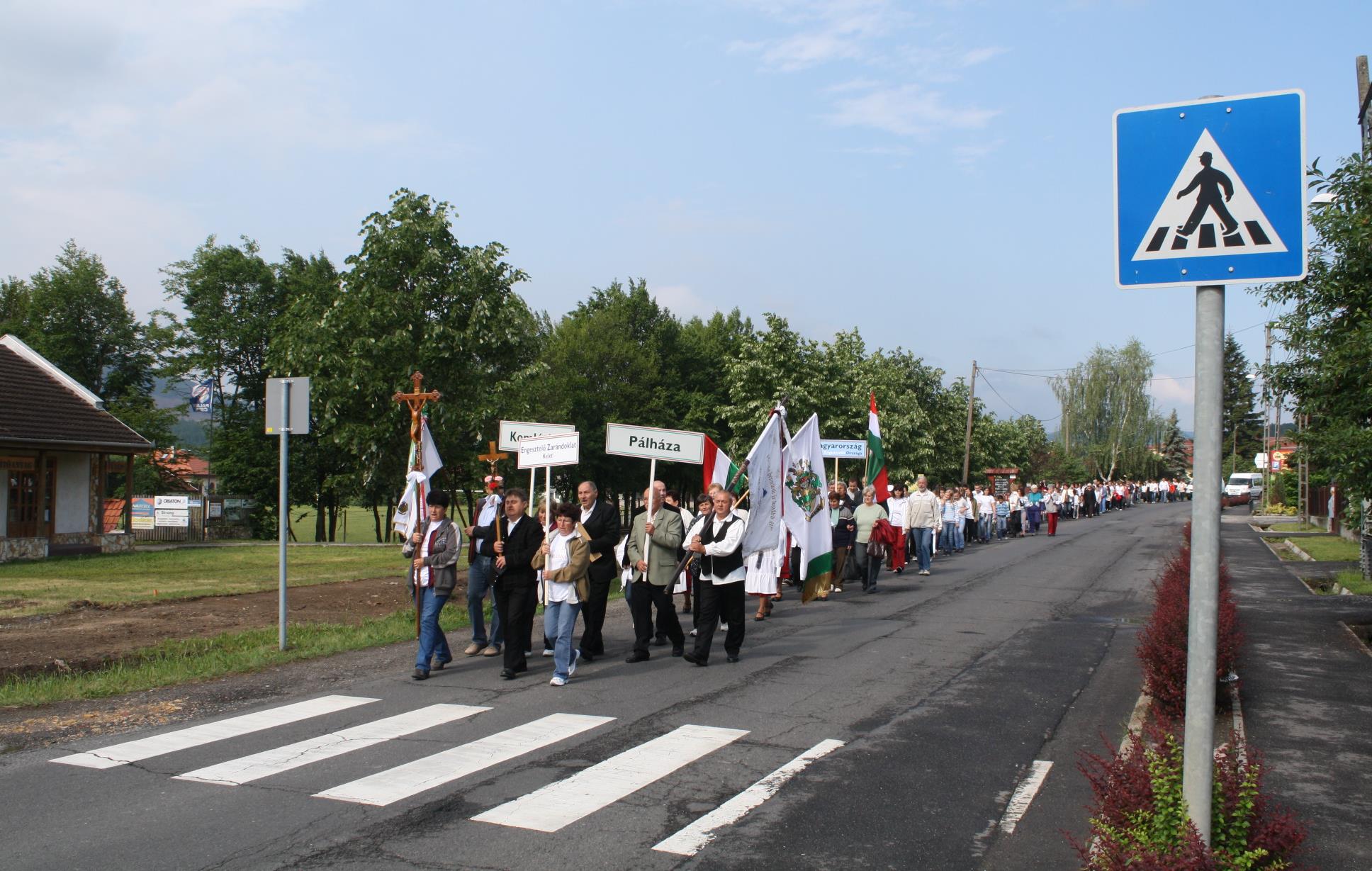 Engesztelő