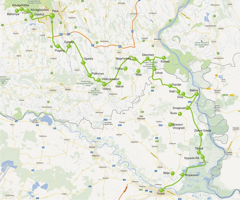 140 km