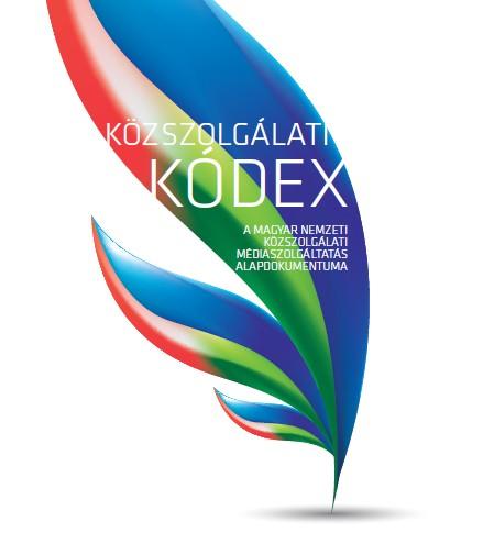 fogyasztóként és állampolgárként is megszólítsák az embereket. Összességében tehát a cél, hogy megszülessen az MTVA márka és ennek egyik eszköze a létrejött Közszolgálati Kódex.