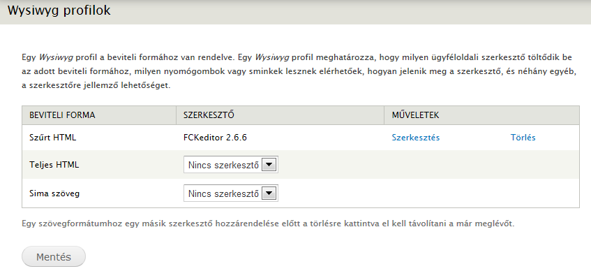 11.17. A Wysiwyg modul 285. oldal 11.46. ábra.