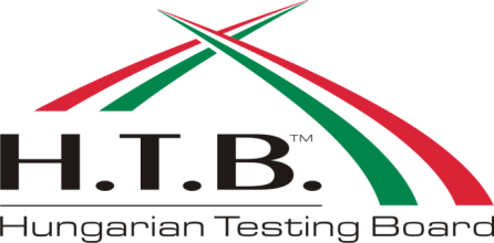 HTB Hungarian Testing Board Magyar Szoftvertesztelői Tanács Egyesület. VIZSGÁZTATÁSI SZABÁLYZAT 3.3 2015