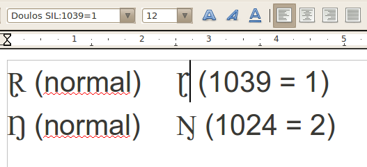 Graphite-tulajdonságok az OpenOffice.