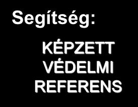 Védelmi igazgatási feladatok Polgármester felelőssége: - Tervezés?