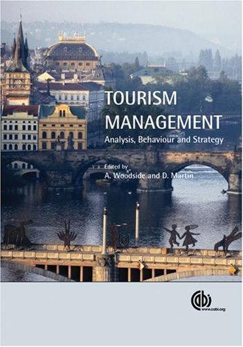 Angol nyelvű szakirodalom 17 24. Sustainable tourism : a global perspective / edited by Rob Harris, Tony Griffin and Peter Williams. - London ; New York : Routledge, 2012. - xvii, 311 p. : ill.