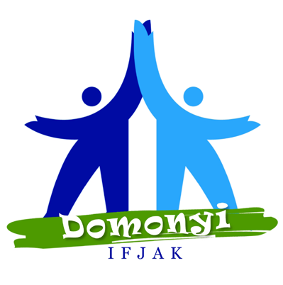adom! A Domonyi