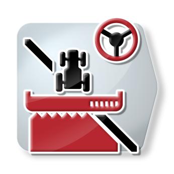 CCI.Command GPS-es sorvezetés és részszélesség