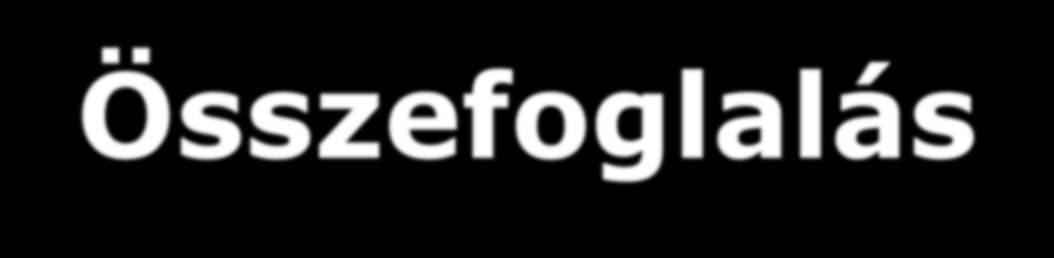 10. Összefoglalás E-learning rendszerek alapfogalmai Moodle vizsgálata fejlesztésre alkalmas telepítési és üzemeltetetési modell és ennek kivitelezése SCORM: megjeleníthető, de nem fejleszthető