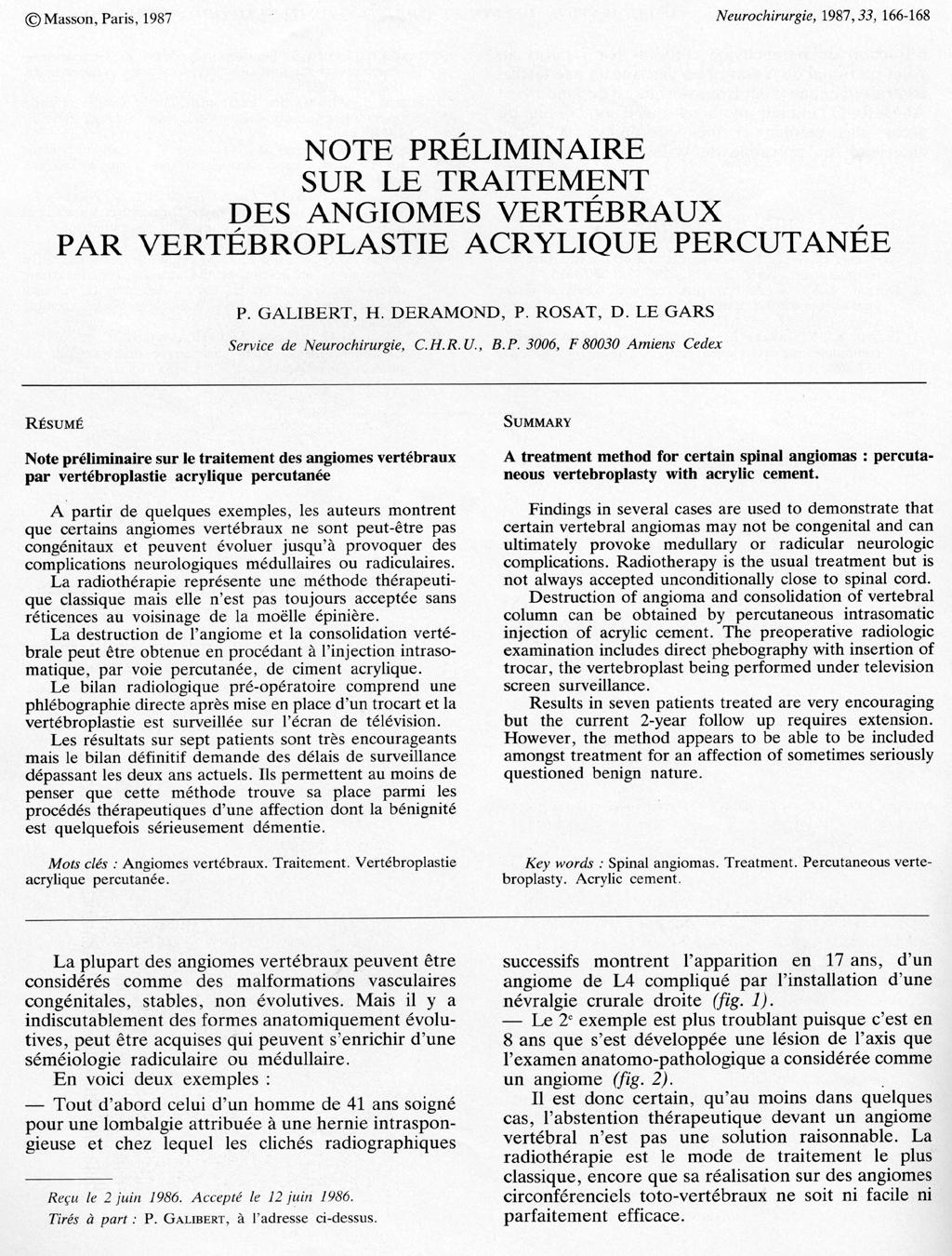 Franciaország C.II.