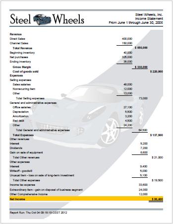 Csoportosítás lehetősége több szinten Kimenetek: HTML, PDF, Excel,