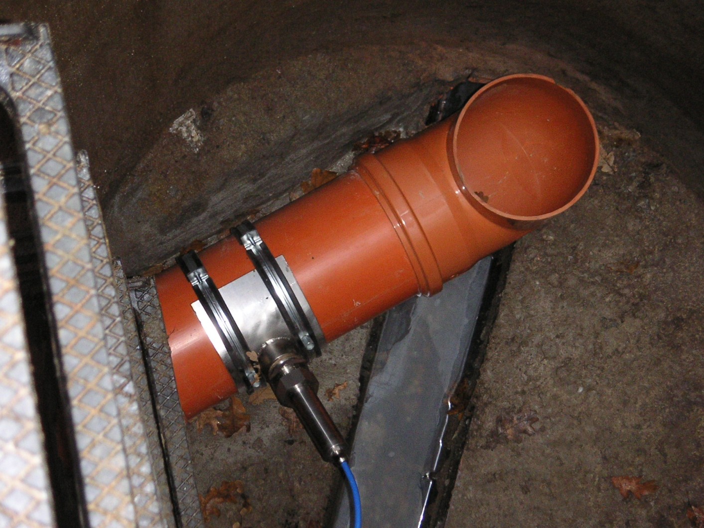 Rólunk A ROBEX Irányítástechnikai Kft.