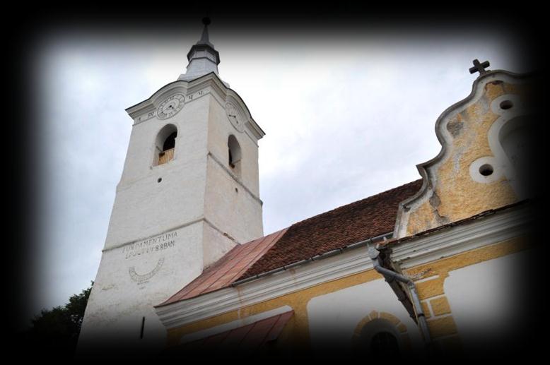 Turisztikai látnivalók Szárhegynek négy fő műemléke van és mindegyik különböző történelmi korszakot képvisel. Mindegyiknek különleges értéke van, többségük a nyugat-európai stílust képviseli.