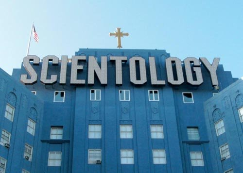 Szcientológia Egyház gyökerek és gyakorlat L. Ron Hubbard termékeny sci-fi író alapítja 1952.