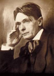 A Waldorf iskola háttere: Rudolf Steiner kisgyermekként természetfeletti