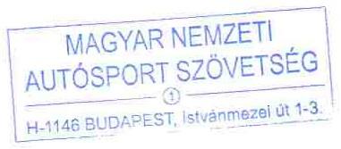 3.sz. Melléklet A SZÖVETSÉG EMBLÉMÁJA 4. SZ. MELLÉKLET A SZÖVETSÉG PECSÉTJE 5.