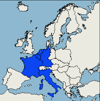 Kik az EU tagjai?