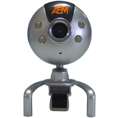 ASM USB KameraYour Remote Eye Camera Köszönjük, hogy legújabb fejlesztésünket, az ASM USB Your Remote Eye rendszert választotta!