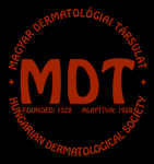 Magyar Dermatológiai Társulat (továbbiakban: MDT) pályázati szabályzat Az MDT célja: A dermo-venerologia, kozmetológia fejlesztése, a tagok tudományos ismeretének bővítése és orvosetikai nevelése.