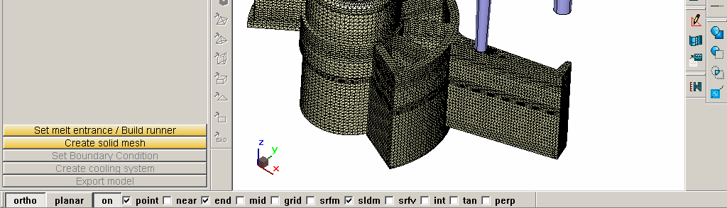 Moldex3D edesign