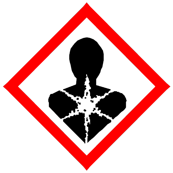 REACH No.: 01-2119533030-60-XXXX, CAS: 98-94-2, EC: 202-715-5 2.6/3 Flam. Liq. 3 H226 3.1/3/Dermal Acute Tox. 3 H311 3.1/3/Inhal Acute Tox. 3 H331 3.1/3/Oral Acute Tox. 3 H301 3.2/1B Skin Corr.