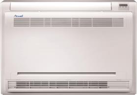 FWDB DCI borhűtő készülék alacsony hőmérséklet (12-18 C) tartására NEW HŐSZIVATTYÚS MODELLEK FWDB 018 FWDB 024 Energiaosztály (SEER) A++ A++ Névleges hűtőteljesítmény Kw 5,0 (1,5-5,8) 6,8 (1,5-7,6)
