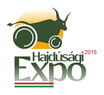 4 IV: HAJDÚSÁGI EXPO IV. HAJDÚSÁGI EXPO ÉS TRAKTORHÚZÓ EURÓPA KUPA HAJDÚBÖSZÖRMÉNY A rendezvény helyszíne: 4220 Hajdúböszörmény, Radnóti Miklós utca 3.