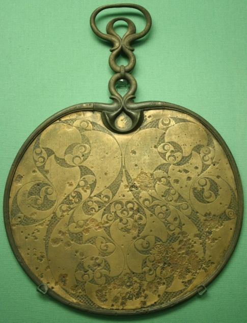 MÁSOKNAK MEG INKÁBB EZ férfifej / Prága Book of kells