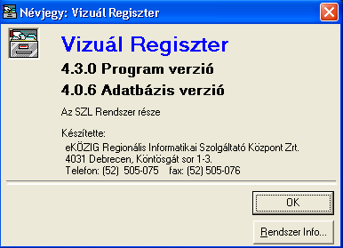 A 2006, 2007 és 2008, 2009 évi statisztika eltérı szerkezető az elızıektıl.