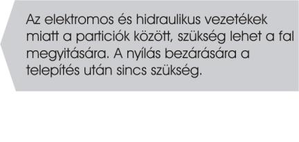 Méret profil (limuzin/kombi) * A teljes autómagasságba beletartozik a tetőcsomagtartó és az antennarögzítő is, és nem szabad túllépni az említett max. magassági érétkeket! Megjegyzések 1. Autó max.