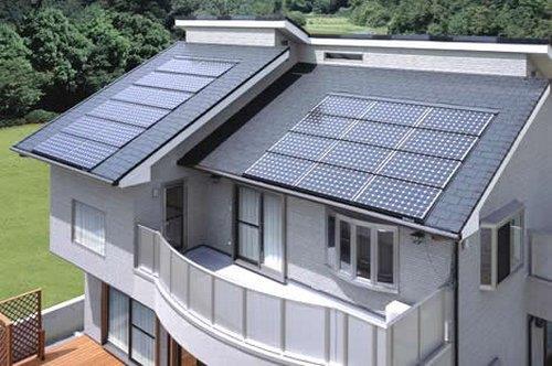 napsugárzás több energiát tartalmaz, mint amennyit az emberiség egy év