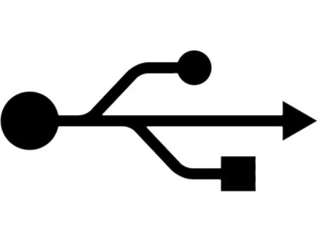SOROS KOMMUNIKÁCIÓ USB USB átviteli sebességek LS: Low speed, 1.
