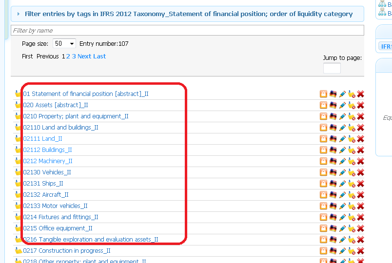 S67D01 Entry name S67D01 Entry name Entries of the category