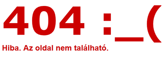 Alkalmazási réteg Információ átvitel HTTP (HyperText Transfer Protocol) (TCP/80) Kérés-válasz alapú protokoll kliens és szerver között.