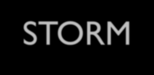 STORM Prior treatment Resection RFA PEI Eligibility criteria Child-Pugh score 5 7 Intermediate or high risk of recurrence Randomization 1:1 Stratification Prior curative treatment Geographic region