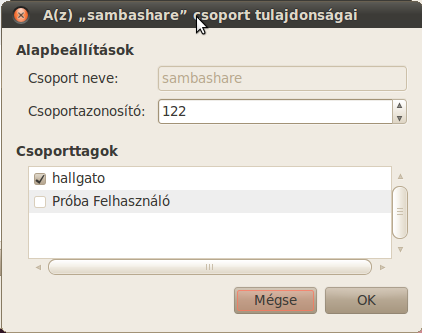 12. ábra. Fiók típusa 13. ábra. speciális beállítások 10 14.