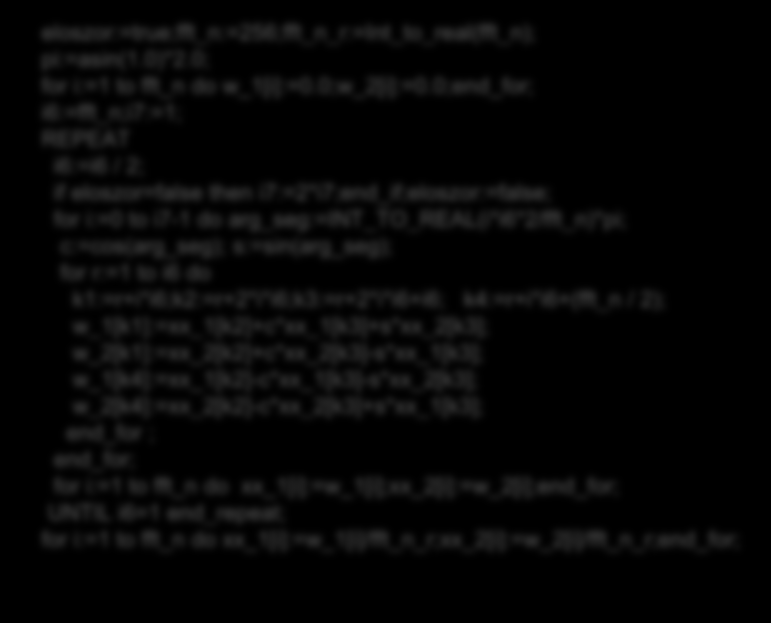KUTATÁS TOVÁBBI LEHETŐSÉG Mechanikai feszültségek monitorozása X X Subtask: 1 Mode: 1 f: 1.547 Hz (0.00%) Subtask: 1 Mode: 12 f: 28.724 Hz (0.00%) f 12 =28.