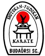 Bírói testület: Magyar Karate Szakszövetség Bírói Bizottsága által megbízott hivatalos bírók és nemzetkőzi minősítéssel rendelkező