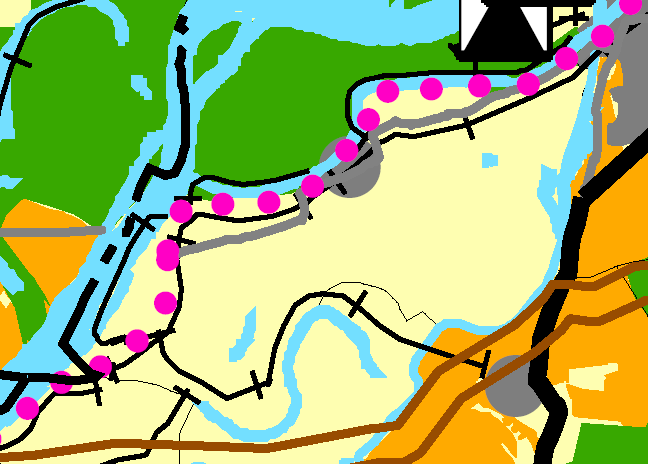 I.1.5. TERÜLETRENDEZÉSI TERVI MEGFELELÉS IGAZOLÁSA Vizsgálat alapja Jelen összeállítás a 19/2011.(XI.29.)számú önkormányzati rendelettel elfogadott 2011.