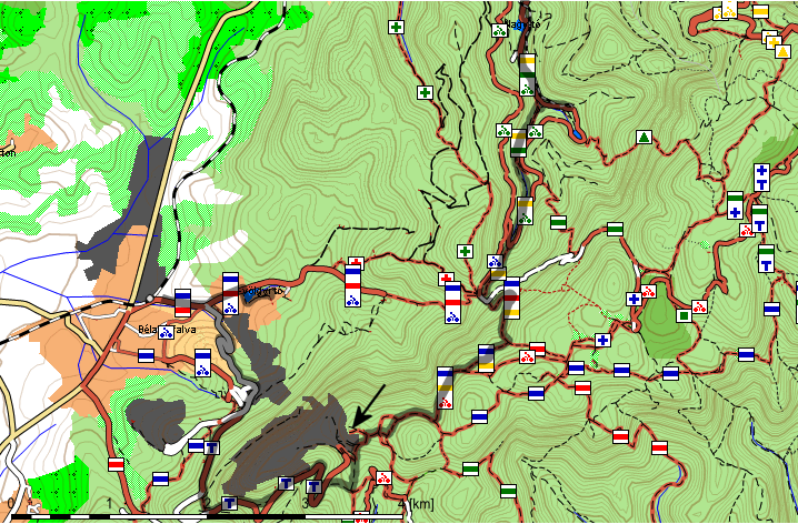 24-én, szombaton gyalogtúra Egervár vm. 07.53 Szilvásvárad-Szalajkavölgy vm. 08.46 vonattal - 460 Ft a teljesárú jegy. Szilvásvárad-Szalajka-völgy vm.