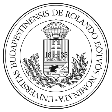EÖTVÖS LORÁND TUDOMÁNYEGYETEM TERMÉSZETTUDOMÁNYI KAR Nagyfelbontású digitális légifelvételek elemzése A 2010.
