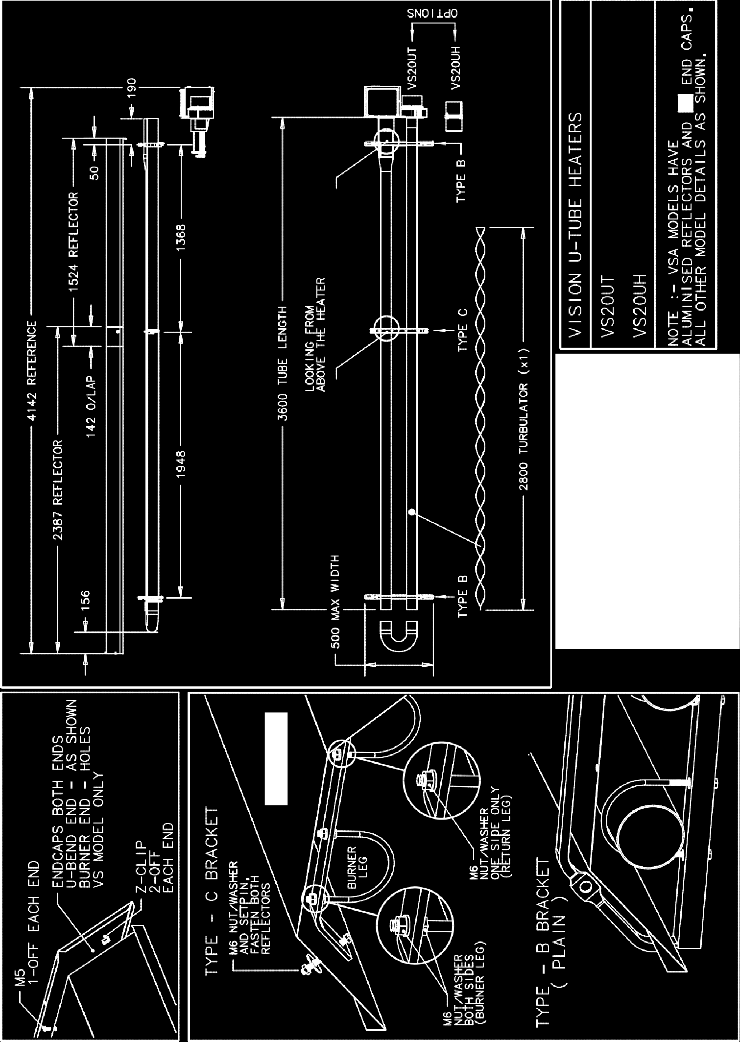 FIGURE 3 FIGURE 2 M6 SEE FIGURE 2 SEE FIGURE 1 FIGURE 1 Figure 18.