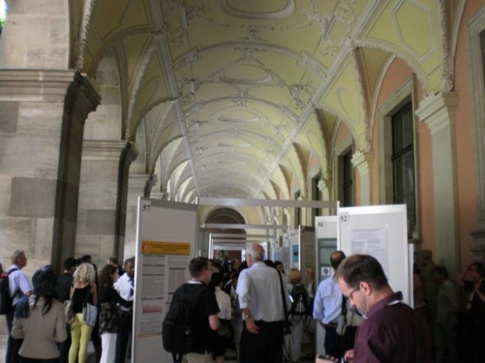 Az ISSI 2013 konferencia a résztvevők létszámával és a témák sokszínűségével az egyik legnagyobb nemzetközi tudománymetriai konferenciává nőtte ki magát.
