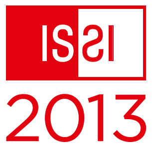 Bécs A kétévente megrendezésre kerülő International Society of Scientometrics and Informetrics (továbbiakban: ISSI 2013) nemzetközi konferenciának 2013-ban Bécs adott otthont 2013. július 15-19.