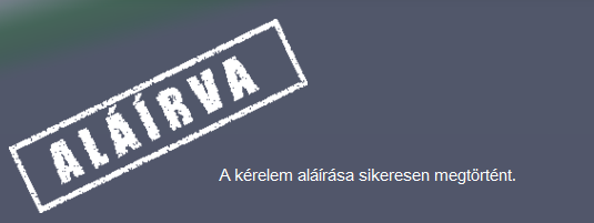 Lehet, hogy ez az ablak nem kerül előtérbe, szükség esetén ellenőrizze a képernyő alján, hogy nincs-e villogó gombja a tálcán. Figyelem!