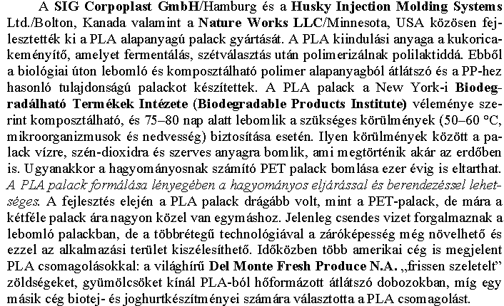 Kereskedelmi forgalomban lévő népszerű